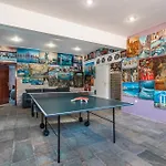 Vila Artzy Rhodes City