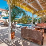 Vila Artzy Rhodes City