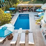 Vila Artzy Rhodes City