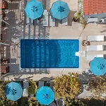 Vila Artzy Rhodes City