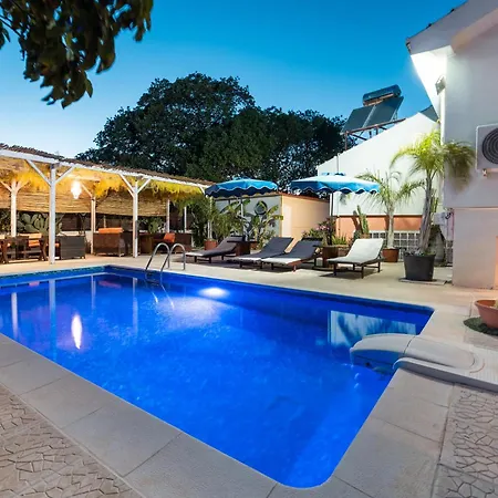 Villa Artzy Rhodes City