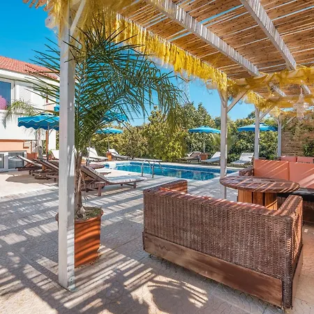 Villa Artzy Rhodes City