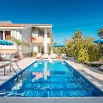 Villa Artzy Rhodes City