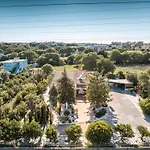 Villa Artzy