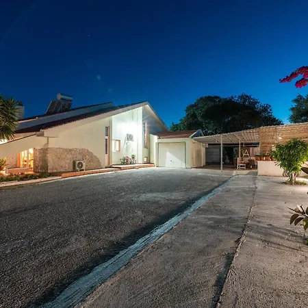 Vila Artzy Rhodes City