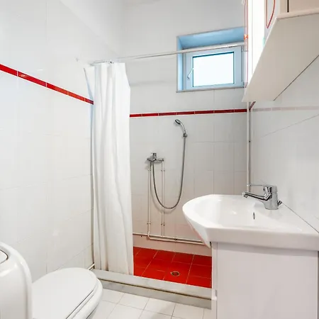 빌라 Artzy Rhodes City