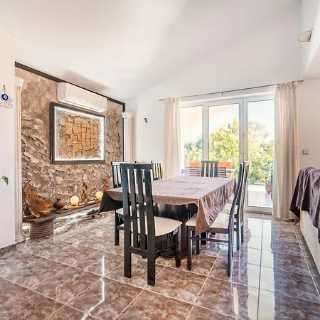 Vila Artzy Rhodes City