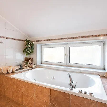 빌라 Artzy Rhodes City