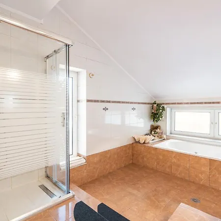 Vila Artzy Rhodes City