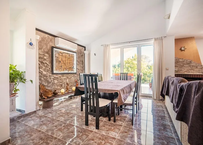 Villa Artzy Rhodes City