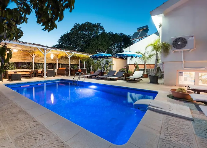 Vilă Artzy Rhodes City