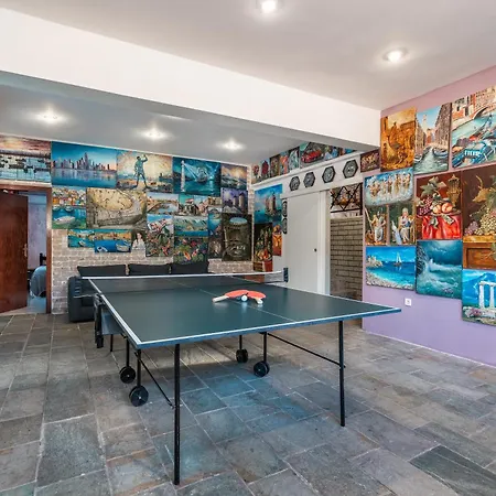 Villa Artzy Rhodes City