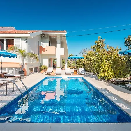 Villa Artzy Rhodes City