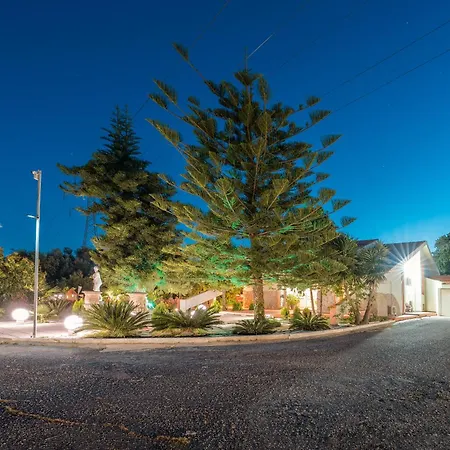 Villa Artzy Rhodes City